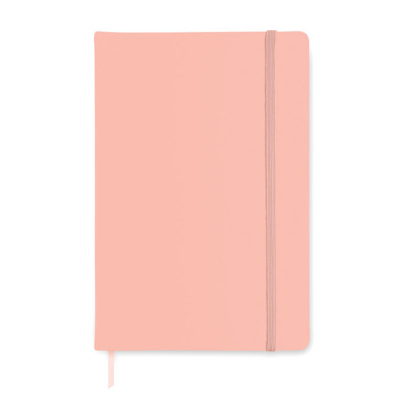 ARCONOT LINED, A5 linkovaný zápisník