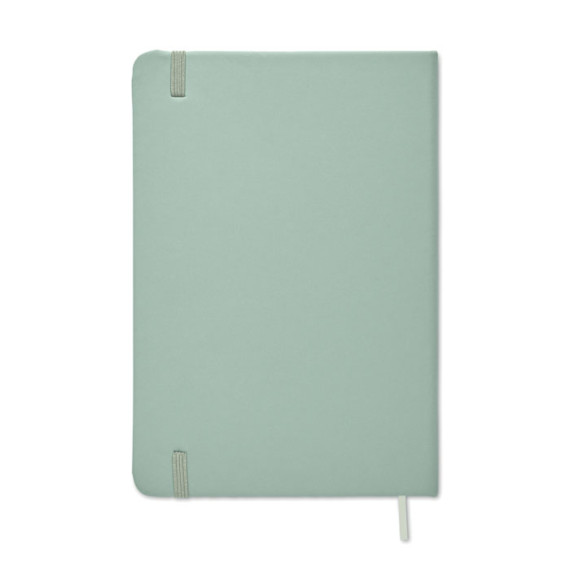 ARCONOT LINED, A5 linkovaný zápisník