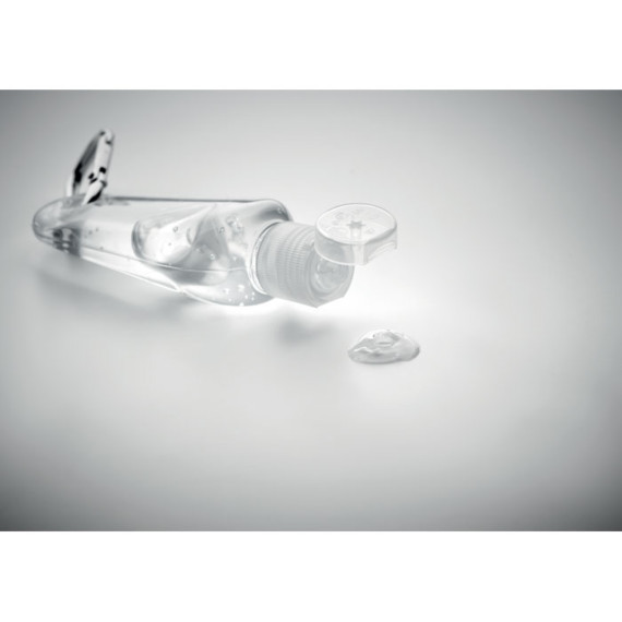 GEL2GO, Čisticí gel na ruce 30 ml