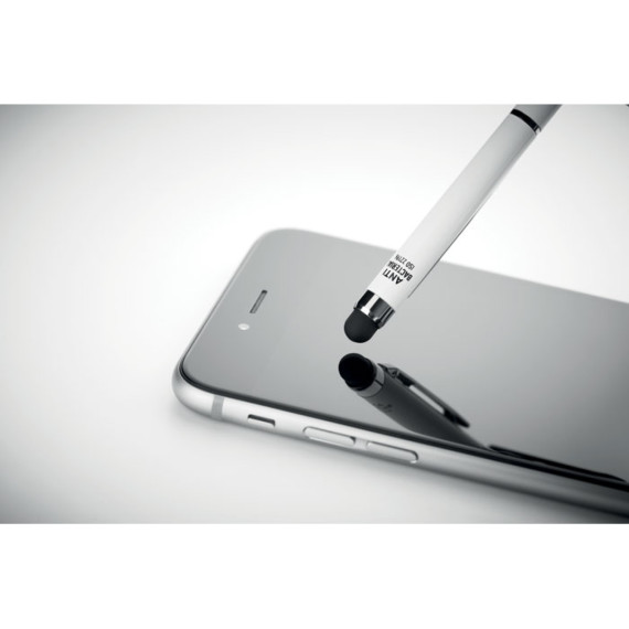 NEILO CLEAN, Antibakteriální pero a stylus