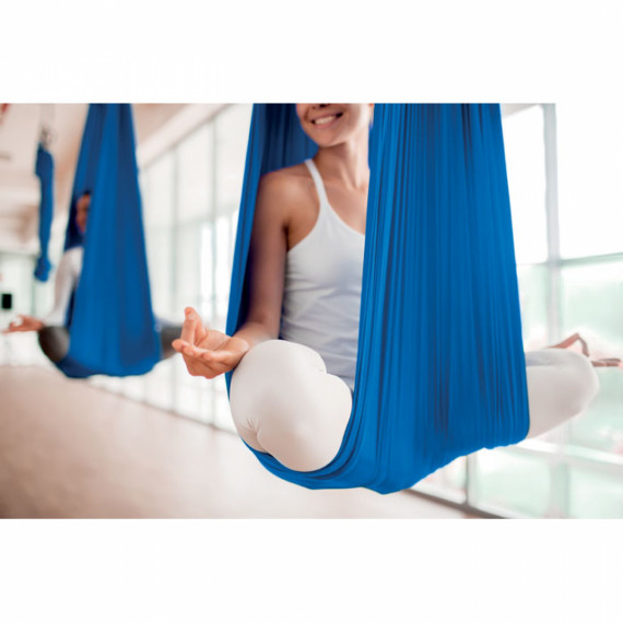 AERIAL YOGI, Houpací síť na jógu / pilates