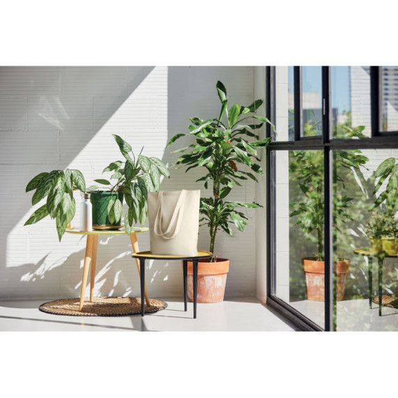 RASSA, Plátěná nákupní taška