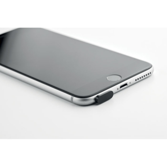 BLOCKER SET, Blokátor webové kamery a audia