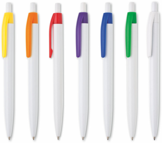 LIDO  *propiska plast