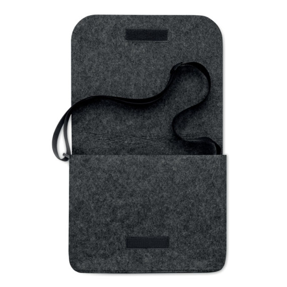 BAGLO, Plstěný RPET obal na notebook