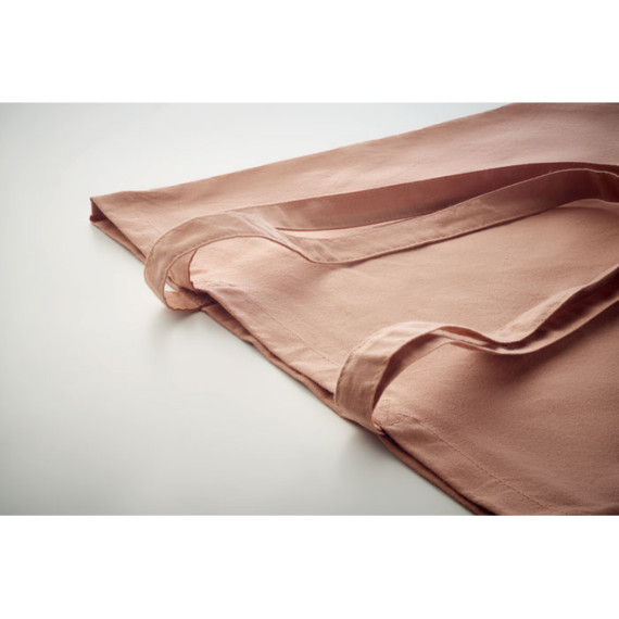 ZIMDE COLOUR, Nákupní taška z bio bavlny