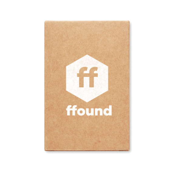 ARUBA +, Hrací recyklované karty