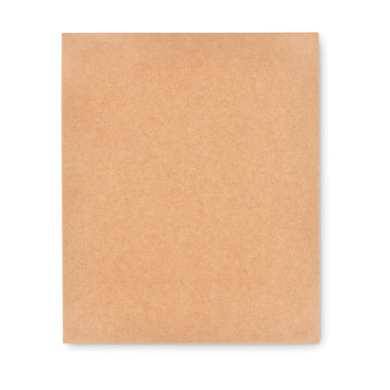 SUBER SET, Set A5 zápisníku a pera