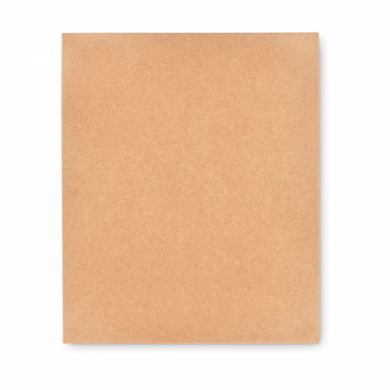 SUBER SET, Set A5 zápisníku a pera