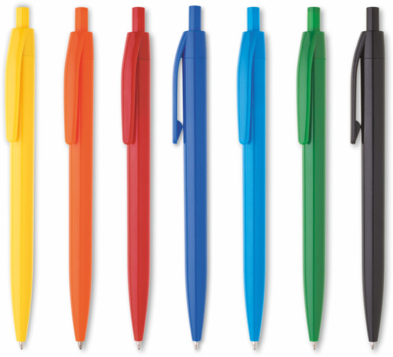 LORE  *propiska plast