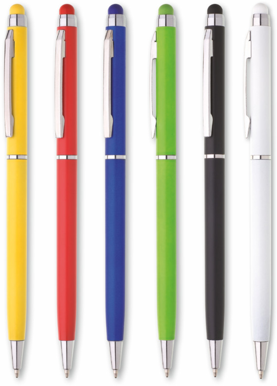 NOBLA propiska plast