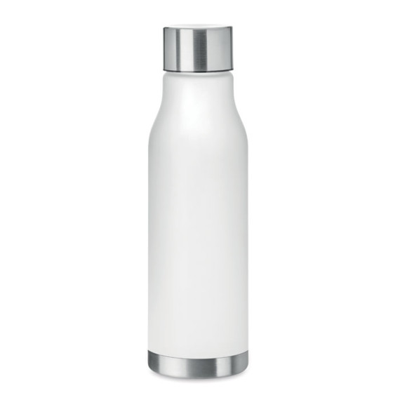GLACIER RPET, Láhev z RPET, 600ml