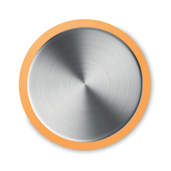 GLACIER RPET, Láhev z RPET, 600ml