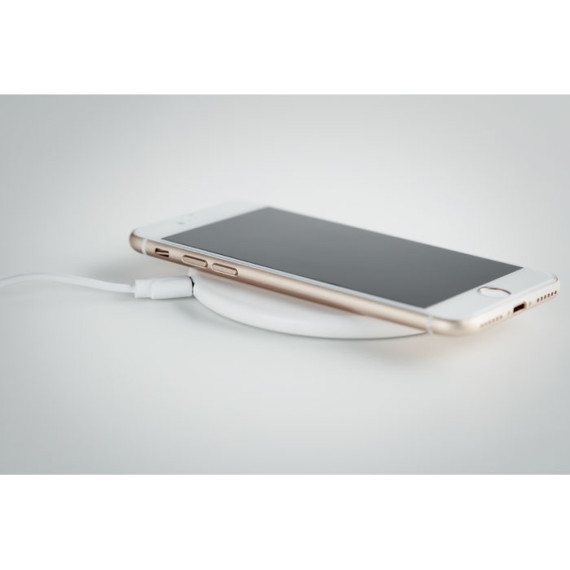 TWING, Bezdrátová recykl. nabíječka