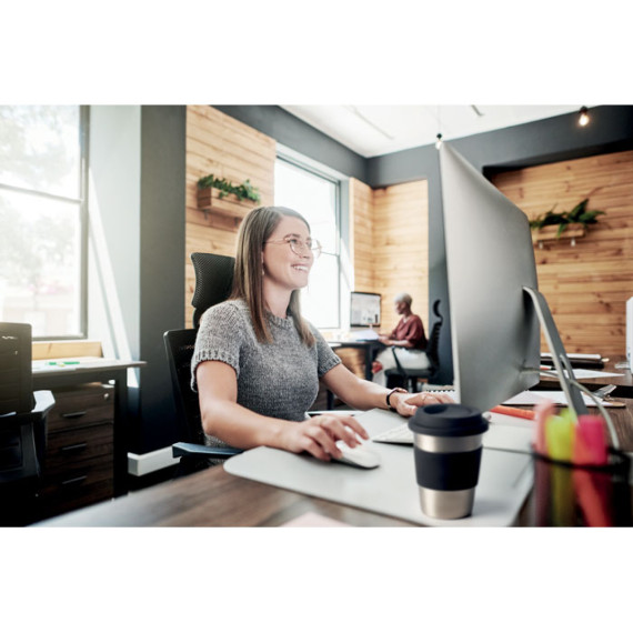 IRMUG, Nerezový pohárek 350ml