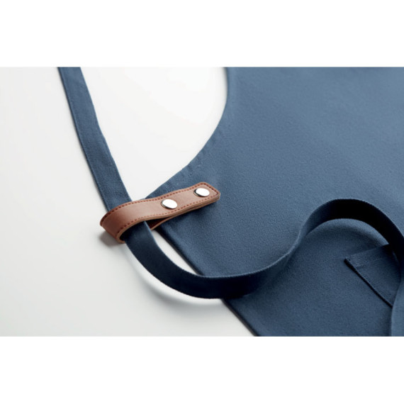 NAGPUR COLOUR, Zástěra z organické bavlny