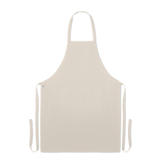 RAIPUR, Zástěra z organické bavlny