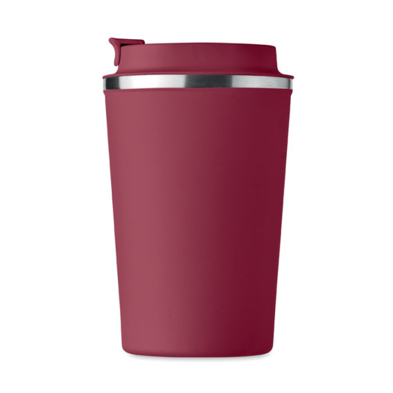 BRACE, Dvoustěnný pohárek 350 ml