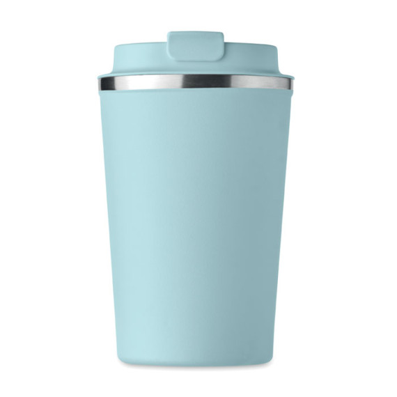 BRACE, Dvoustěnný pohárek 350 ml