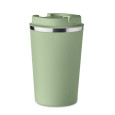 BRACE, Dvoustěnný pohárek 350 ml
