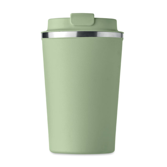 BRACE, Dvoustěnný pohárek 350 ml