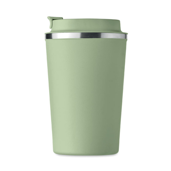 BRACE, Dvoustěnný pohárek 350 ml