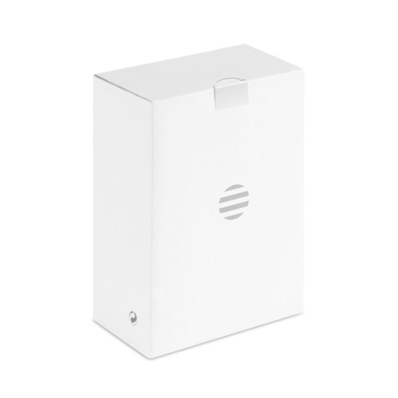 SONABOX, Obědová krabička z nerezu