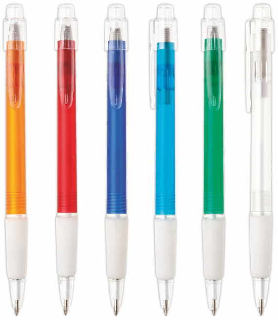 PROSTO propiska plast