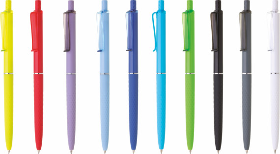 PROVEN SOFT propiska plast /D