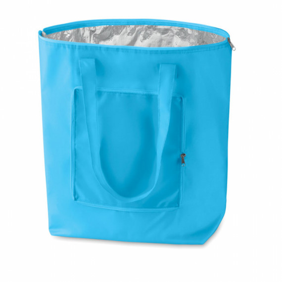 PLICOOL, Skládací chladící taška