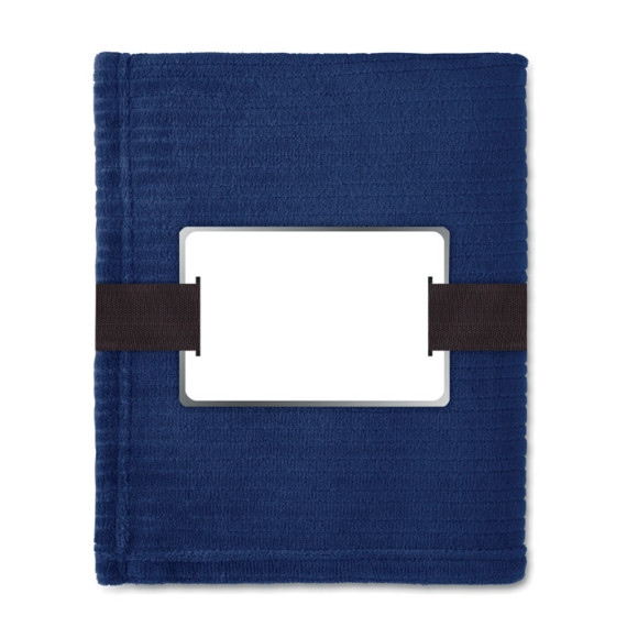 CAP CODE, Fleecová deka