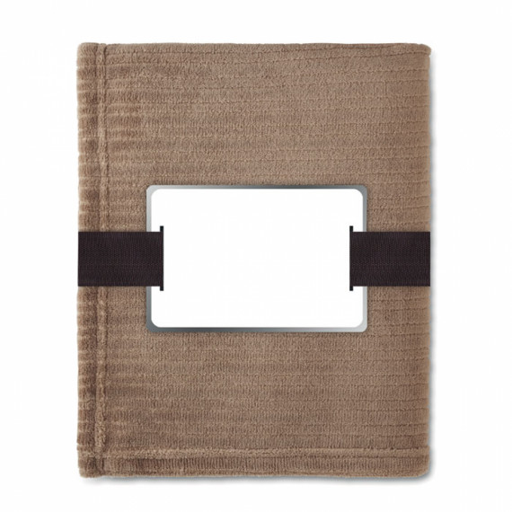 CAP CODE, Fleecová deka