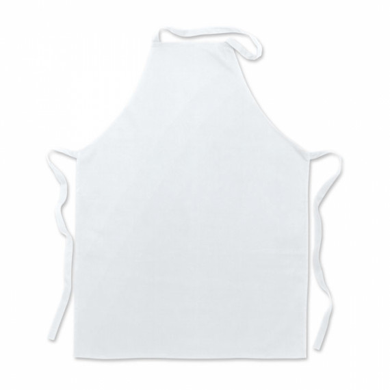 KITAB GLASGOW, Kuchyňská bavlněná zástěra