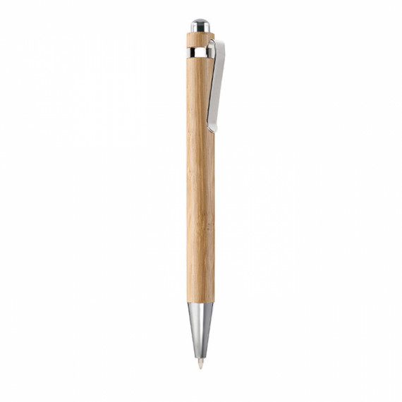 SUMATRA, Bambusové kuličkové pero