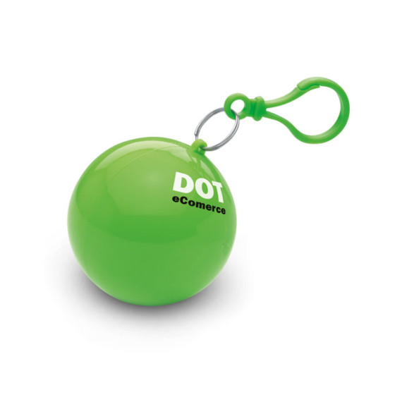 NIMBUS, Plášť do deště, PS obal