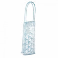 BACOOL, Průhledná PVC chladící taška