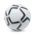 SOCCERINI, Fotbalový míč 21.5cm - white/black