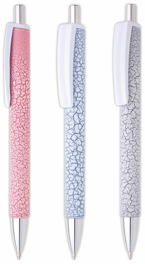 SINAY propiska plast /D