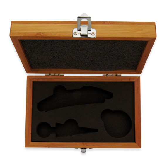 SONOMA, Sada na víno z bambusu