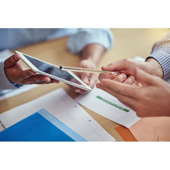 NEILO TOUCH, Kuličkové pero