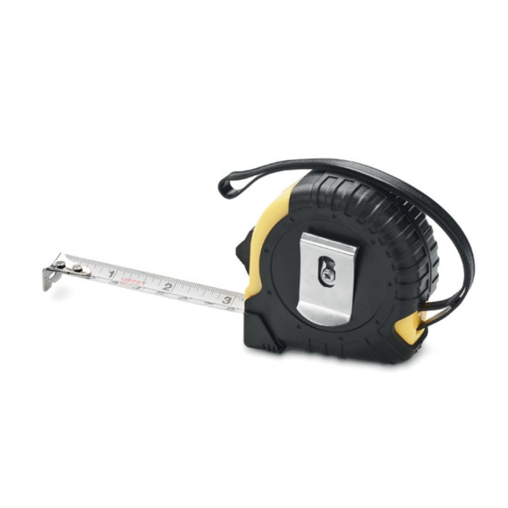 MIA, Svinovací metr 5m z ABS