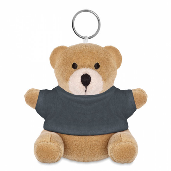 NIL, Medvěd s kroužkem na klíče