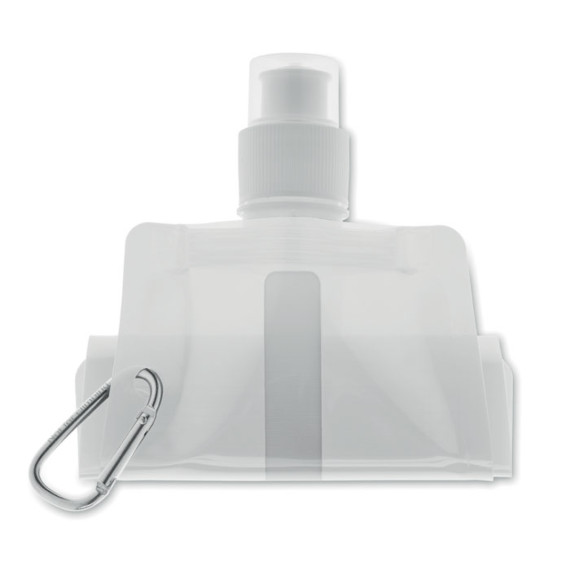 GATES, Skládací láhev na vodu