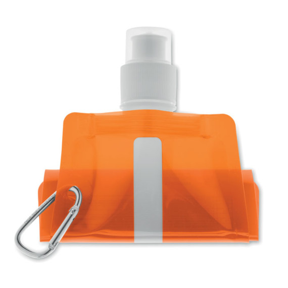 GATES, Skládací láhev na vodu