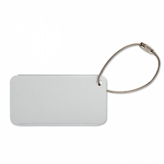 TAGGY, Štítek na zavazadlo