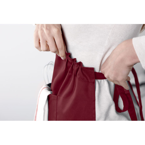 FITTED KITAB GRANADA, Nastavitelná zástěra