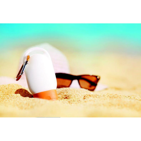 SUNCARE, 30 ml opalovací mléko