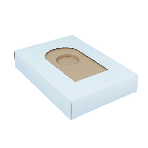 WOOHOUSE, Ptačí budka