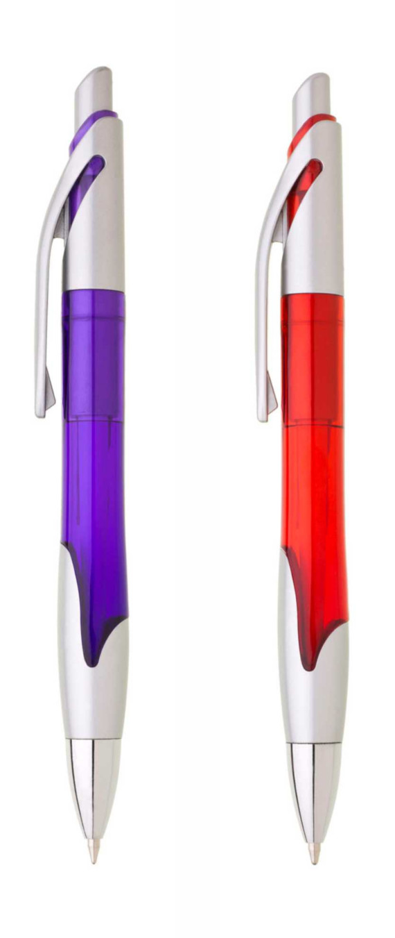 VALE propiska plast  /D