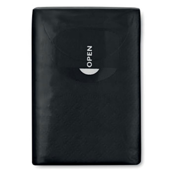 SNEEZIE, Mini balení kapesníků